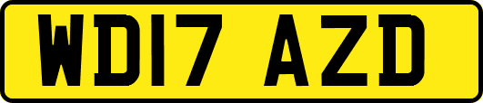 WD17AZD