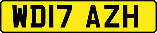 WD17AZH
