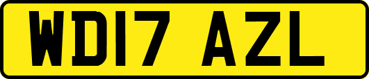 WD17AZL
