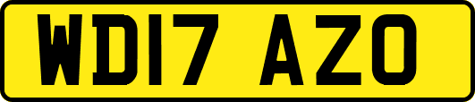 WD17AZO