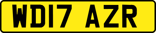 WD17AZR