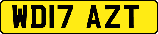 WD17AZT