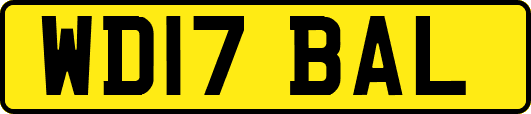WD17BAL
