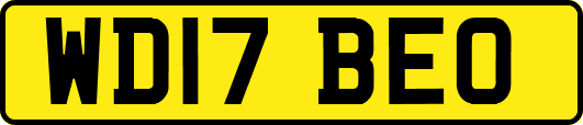 WD17BEO