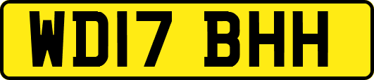 WD17BHH