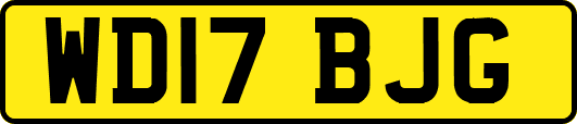 WD17BJG