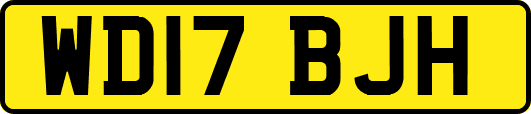 WD17BJH