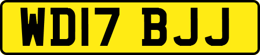 WD17BJJ