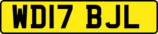 WD17BJL