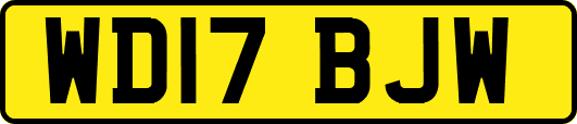 WD17BJW