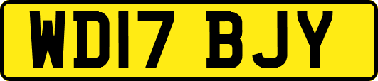WD17BJY