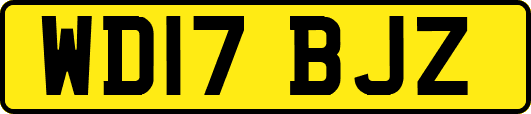 WD17BJZ