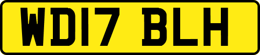 WD17BLH