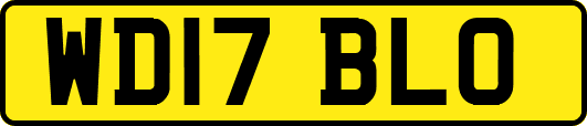 WD17BLO