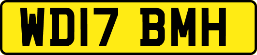 WD17BMH
