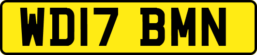 WD17BMN