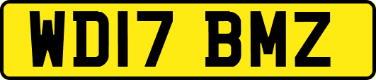 WD17BMZ