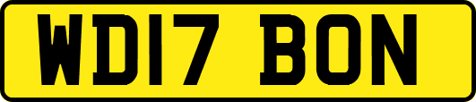 WD17BON