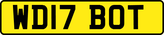 WD17BOT