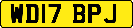 WD17BPJ