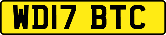 WD17BTC