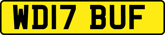 WD17BUF