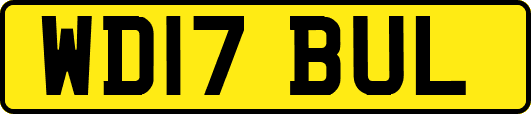 WD17BUL