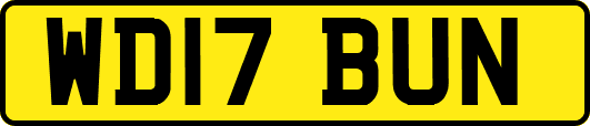 WD17BUN