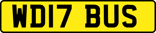 WD17BUS
