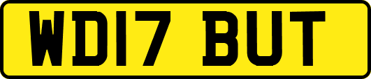 WD17BUT