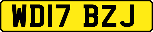 WD17BZJ