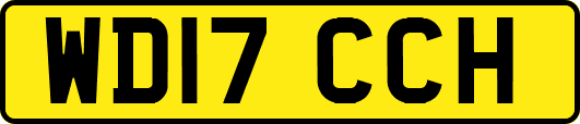 WD17CCH