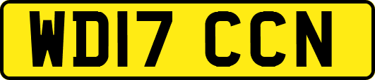 WD17CCN