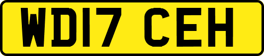 WD17CEH