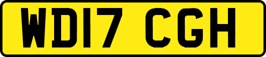 WD17CGH