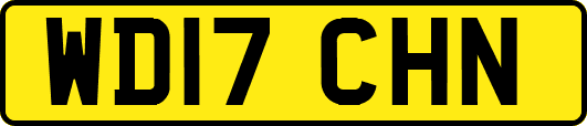 WD17CHN