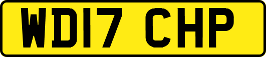 WD17CHP