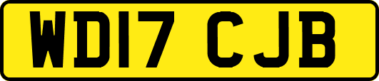 WD17CJB