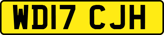WD17CJH