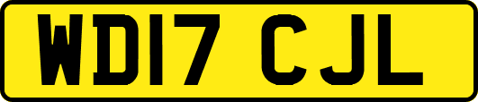 WD17CJL