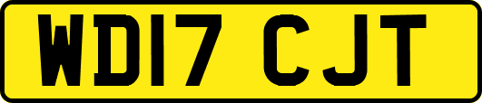WD17CJT
