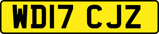 WD17CJZ