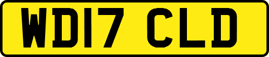 WD17CLD