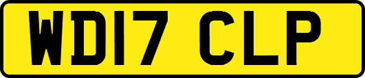 WD17CLP