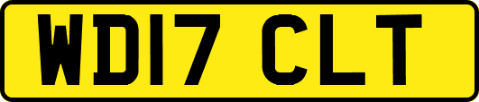 WD17CLT