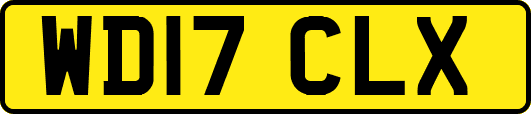 WD17CLX