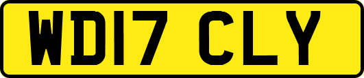 WD17CLY