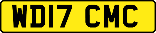 WD17CMC