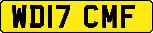 WD17CMF
