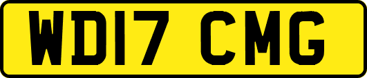 WD17CMG